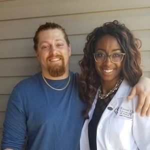 Meet your Posher, Patrece